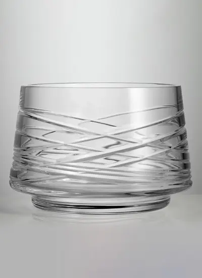 Waterford Crystal 8.5 Inch Aran Bowl